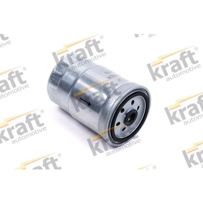 Billede af KRAFT 1720170 Brændstoffilter Påskruet filter VOLKSWAGEN: Passat B5 GP Variant, Sedan, AUDI: A6 C5 Avant, A4 Sedan