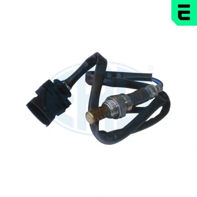 Billede af ERA 570175A Lambdasonde Springsonde 4 OPEL: Zafira A, Corsa C Hatchback, Astra G CC