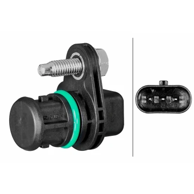Billede af HELLA 6PU 358 380 301 Sensoren Hall princip