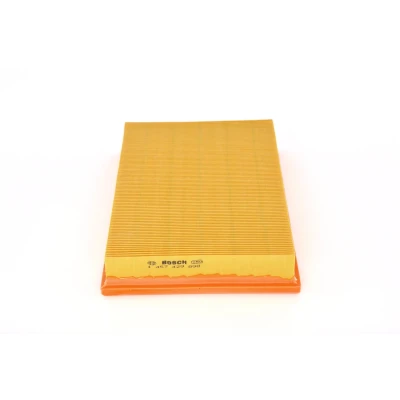 Billede af BOSCH 1 457 429 898 Luftfilter 41 184 285 Filterindsats OPEL: Vectra A Sedan, Calibra A, CC