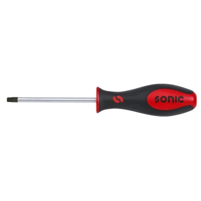 Billede af SONIC 13720 Skruetrækker T20H 100 mat forkromet magnetisk