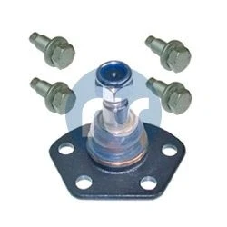 Billede af RTS 93 00579 056 Bærekugle Foraksel begge sider, nede FIAT: Ducato II Ladvogn/Chassis