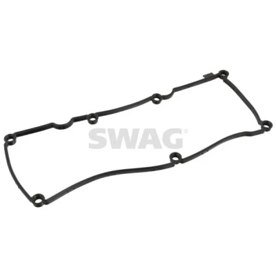 Billede af SWAG 30 10 6167 Toppdekselpakning ACM (polyakryl gummi) AUDI: A4 B8 Avant, A6 C7 Q5, VOLKSWAGEN: Golf 7 Variant, 7, Sportsvan