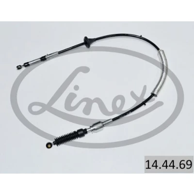 Billede af LINEX 14.44.69 Kabel, manuel gearkasse