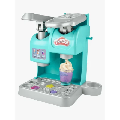 Billede af Play Doh Modellervoks Spil Kitchen Creations
