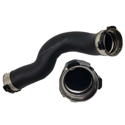 Billede af BUGIAD 81904 Trykslange BMW: 3 GT, 1 Hatchback