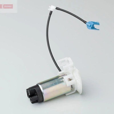 Billede af DENSO DFP 0104 Brændstofpumpe elektrisk med holder filter