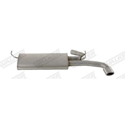 Billede af WALKER 25267 Lydpotte 1120mm uden monteringsdele