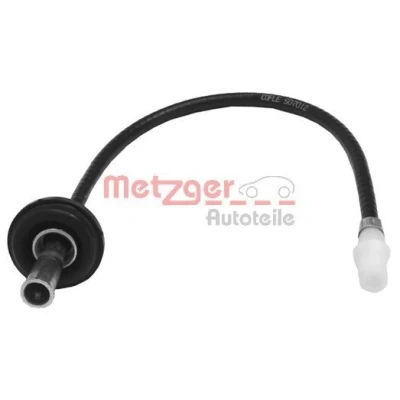 Billede af METZGER S 07012 Speedometerkabel 390 Instrumentbræt COFLE