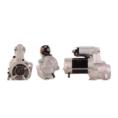 Billede af LUCAS ELECTRICAL LRS01712 Starter 12 2,2 10 KIA: SORENTO 1