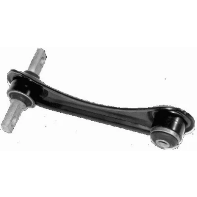 Billede af LEMFÖRDER 24709 01 Bærearm bagaksel, oppe, venstre krydsarm Stålplade HONDA: CIVIC 6 Hatchback, CR V 1, Stufenheck