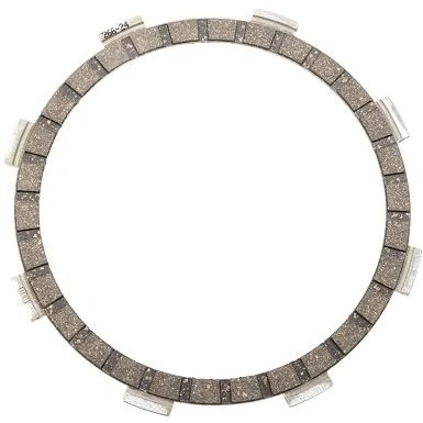 Billede af TRW MCC402 4 Belægningslamel sæt, kobling