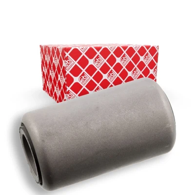 Billede af FEBI BILSTEIN 02040 Lejebøsning, bladfjeder