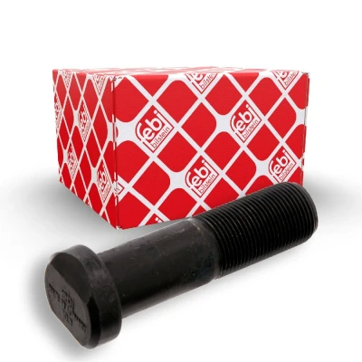 Billede af FEBI BILSTEIN 03997 Hjulbolt M22 x 1,5 91 10.9 phosphateret