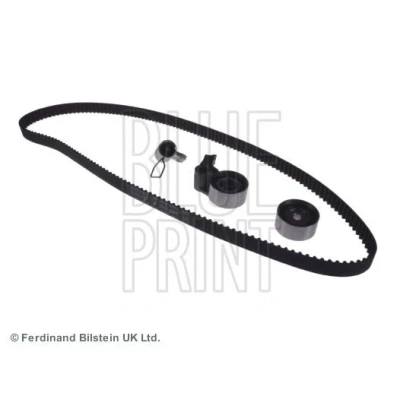 Billede af BLUE PRINT ADT37153 ABS Sensor Bagaksel venstre, højre TOYOTA: RAV4 II SUV, Avensis Station Wagon, Sedan