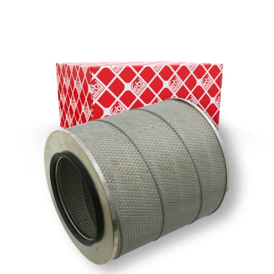 Billede af FEBI BILSTEIN 23391 Luftfilter 350 370 Filterindsats