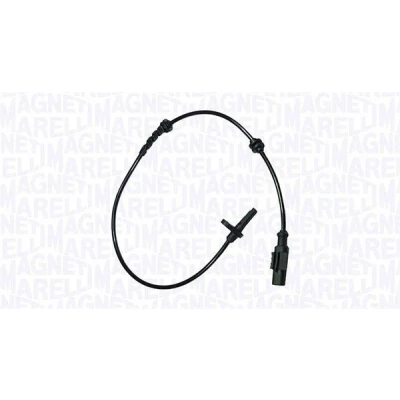 Billede af MAGNETI MARELLI 172100018010 ABS Sensor bagaksel 2 560 OPEL: Corsa D Hatchback, FIAT: Grande Punto III Hatchback