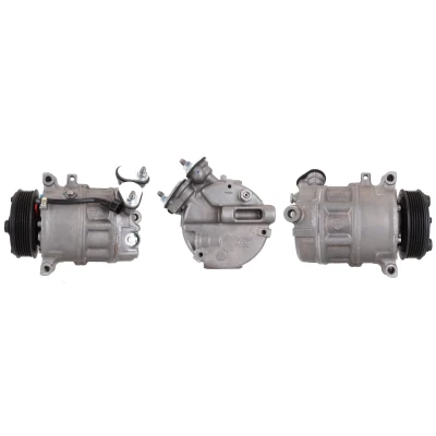 Billede af ELSTOCK 51 0917 Kompressor PAG 46 R 134a FORD: MONDEO 4 Turnier, FOCUS 3 C Max 2, VOLVO: V50, V60 I, S60 II, MAZDA: 5, Hatchback