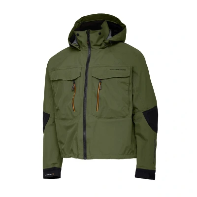 Billede af Savage Gear SG4 Wading Jacket M