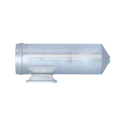Billede af NRF 33151 Tørrer Aluminium