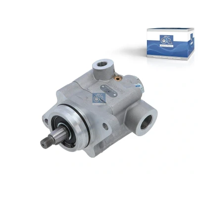 Billede af DT Spare Parts 1.19107 Hydraulikpumpe Hydraulisk 150