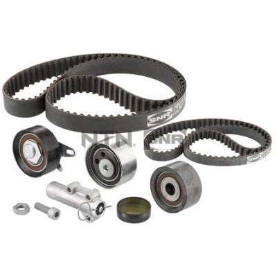 Billede af SNR KD457.48 Tandremssæt 207 AUDI: A4 B6 Avant, B7 Avant
