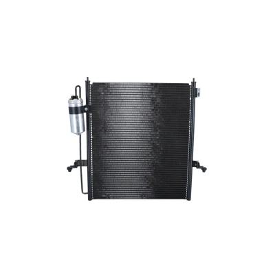 Billede af NRF Easy Fit 35871 Kondensator med tørrer, tætningsring 15,5 10,2 Aluminium 435