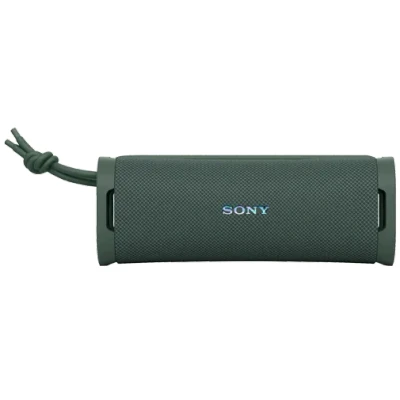Billede af Sony Bærbare Bluetooth højttalere ULT FIELD 1 Grøn Højttaler