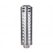 Billede af Winnerwell triple-wall Heat Protector Chimney 2.5 - Båludstyr