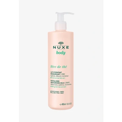 Billede af NUXE Rêve de Thé Revitalising Moisturising Milk 400 ml