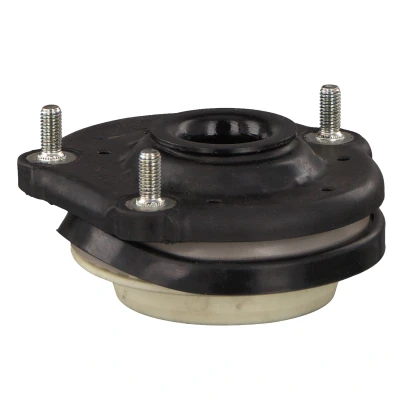 Billede af FEBI BILSTEIN 36821 Tårnleje venstre foraksel med kugleleje Gummi FIAT: Grande Punto Hatchback, II Fiorino III Van / Stationcar