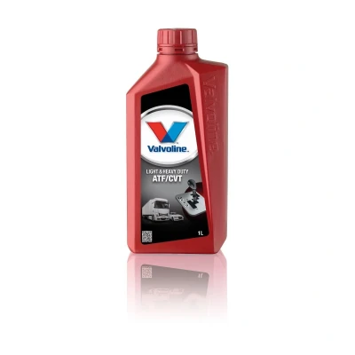 Billede af Valvoline Light &amp; Heavy Duty ATF CVT 895132 Automatgearolie 1 MERCEDES BENZ: E klasse Sedan, Vito Van, 190, BMW: 5 Touring, 3 4 Gran Coupe