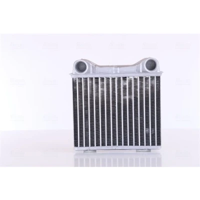 Billede af NISSENS 72049 Varmeveksler uden ledning