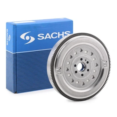 Billede af SACHS 2294 000 285 Dobbeltmasse svinghjul