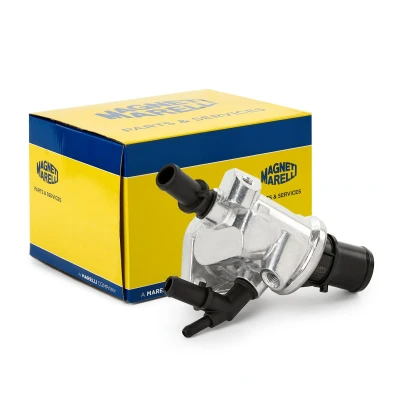 Billede af MAGNETI MARELLI 352317101410 Termostat 88 med pakning ALFA ROMEO: 156 Sedan, 147, 159 Sportwagon, FIAT: BRAVO 2, Stilo Hatchback, Croma II Stationcar