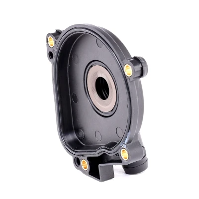 Billede af FEBI BILSTEIN 47338 Ventil, krumtaphusudlufting MERCEDES BENZ: GLK, E klasse Sedan, ML