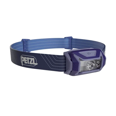 Billede af Petzl Tikka 350 Headlamp Blue