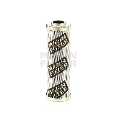 Billede af MANN FILTER HD 6004 x Filter, arbejdshydraulik