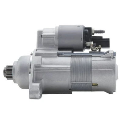 Billede af HELLA 8EA 011 611 751 Starter 12 2 SEAT: Ibiza 4, Leon III Hatchback, 4 ST, SKODA: Octavia 3 Schrägheck, Fabia Hatchback