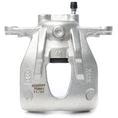 Billede af METZGER 6260099 Bremsekaliber venstre foraksel OPEL: Corsa C Hatchback