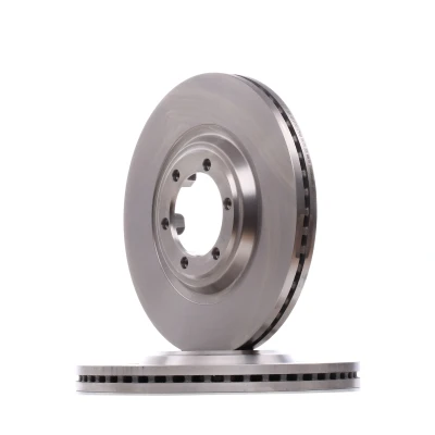 Billede af BREMBO 09.C244.10 Bremseskiver 300 27 6 indvendigt ventileret ISUZU: D Max II Pick up