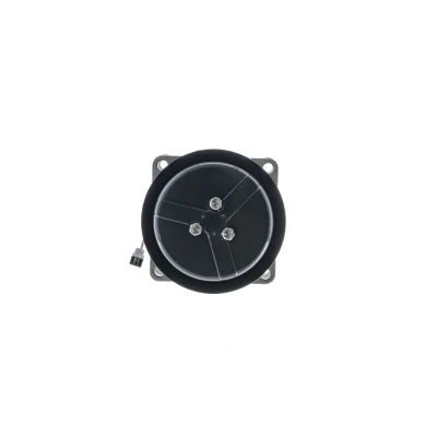Billede af MAHLE ORIGINAL ACP 1060 000S Kompressor SD7H15 12 PAG 46 R 134a med tætningsring