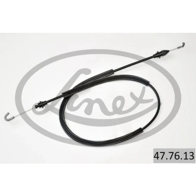 Billede af Kabel, dørlås LINEX 47.76.13