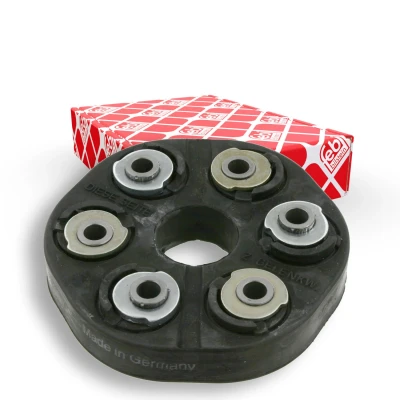 Billede af FEBI BILSTEIN 01976 Hardyskive 90 132 MERCEDES BENZ: 190, W124 Stationcar, W123 Stationcar