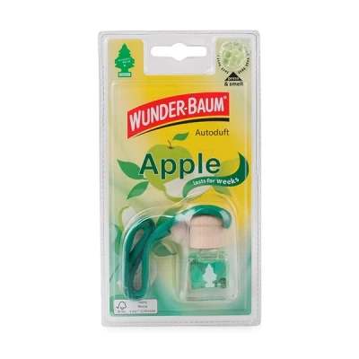 Billede af Wunder Baum 461207 Luftfrisker Blisterpakning, Flaske 4.5