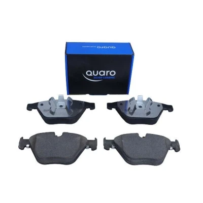 Billede af QUARO QP2542C Bremseklodser Forberedt til slidindikator BMW: 3 Touring, Sedan, X1
