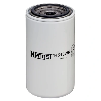 Billede af HENGST filter H518WK D629 Brændstoffilter Påskruet