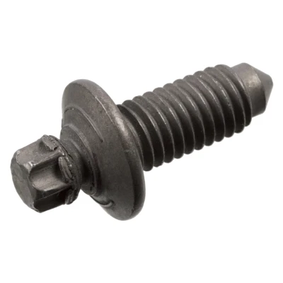 Billede af FEBI BILSTEIN 101007 Skrue ydre torx VOLKSWAGEN: Golf 4, California T6 Bus, 5, SKODA: Octavia II Hatchback, 3 Schrägheck, 2 Combi