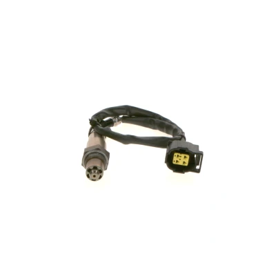 Billede af BOSCH 0 258 986 774 Lambdasonde 4 MERCEDES BENZ: C klasse T modell, E Sedan, CLS Coupe, SMART: Fortwo II Cabriolet