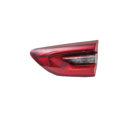 Billede af MAGNETI MARELLI 714020580802 Baglygter højre indre del LED, W16W med pærer pærefatning OPEL: Insignia B Country Tourer, Sports Tourer